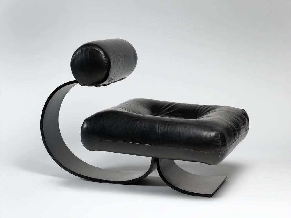 Fauteuil Alta