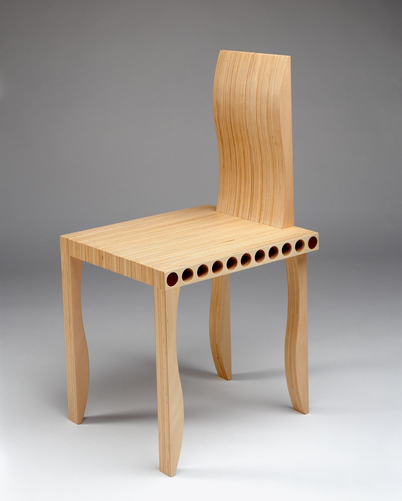 Chaise L-Unit System