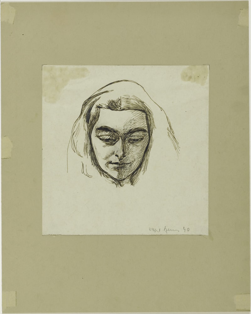 Marie-Hélène
