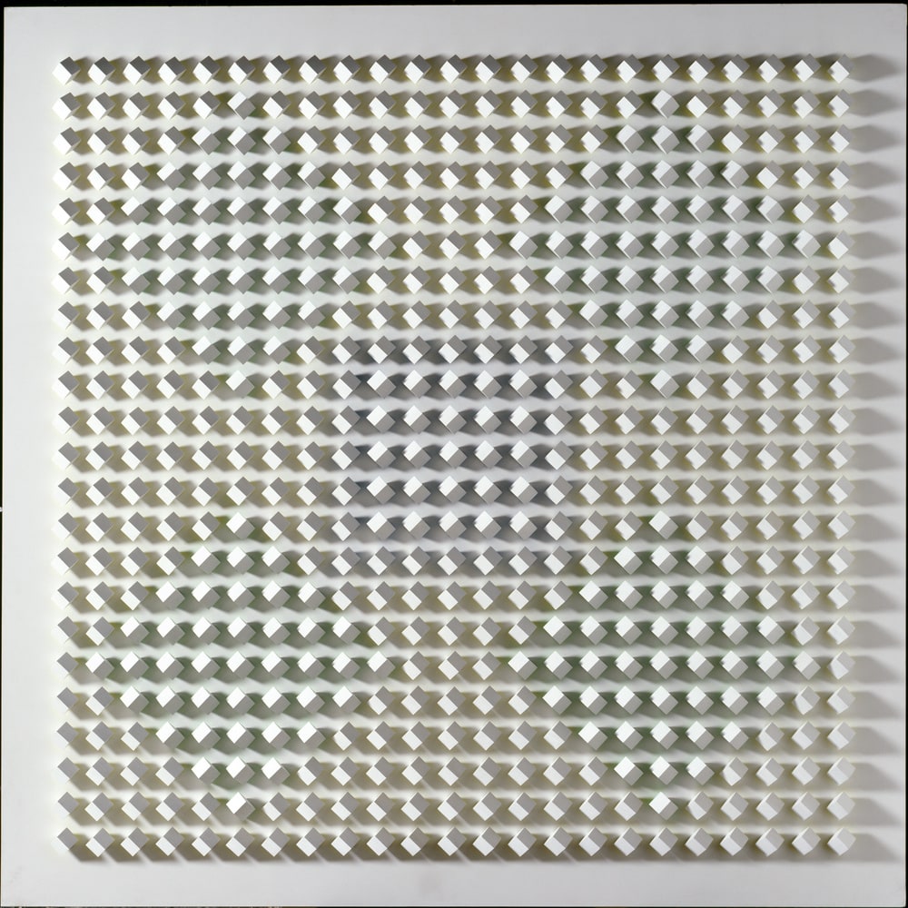 Atmosphère chromoplastique n° 287