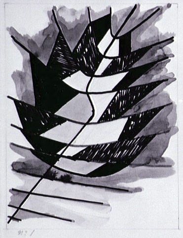 Etude IV