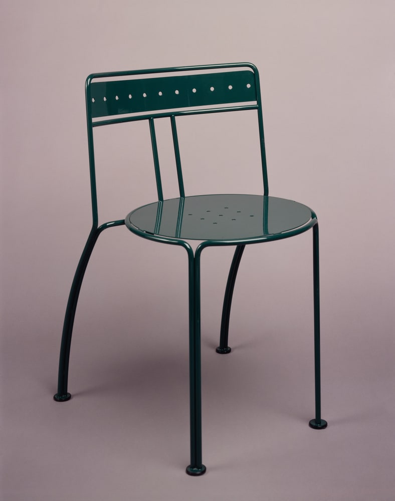 Chaise Palais-Royal