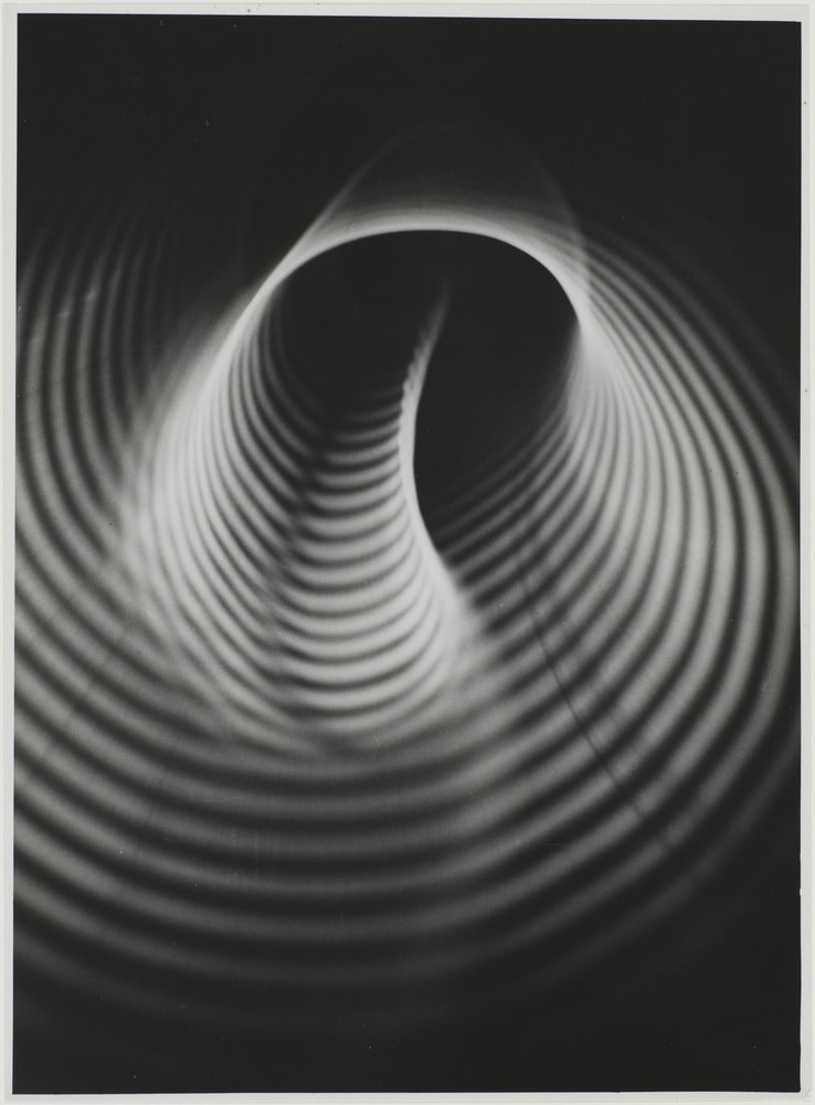 Formes lumineuses