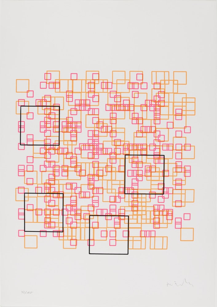 Quadrate
(Carrés)