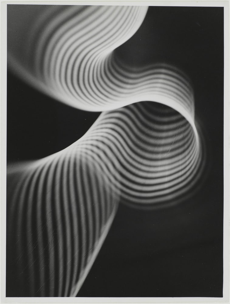 Formes lumineuses