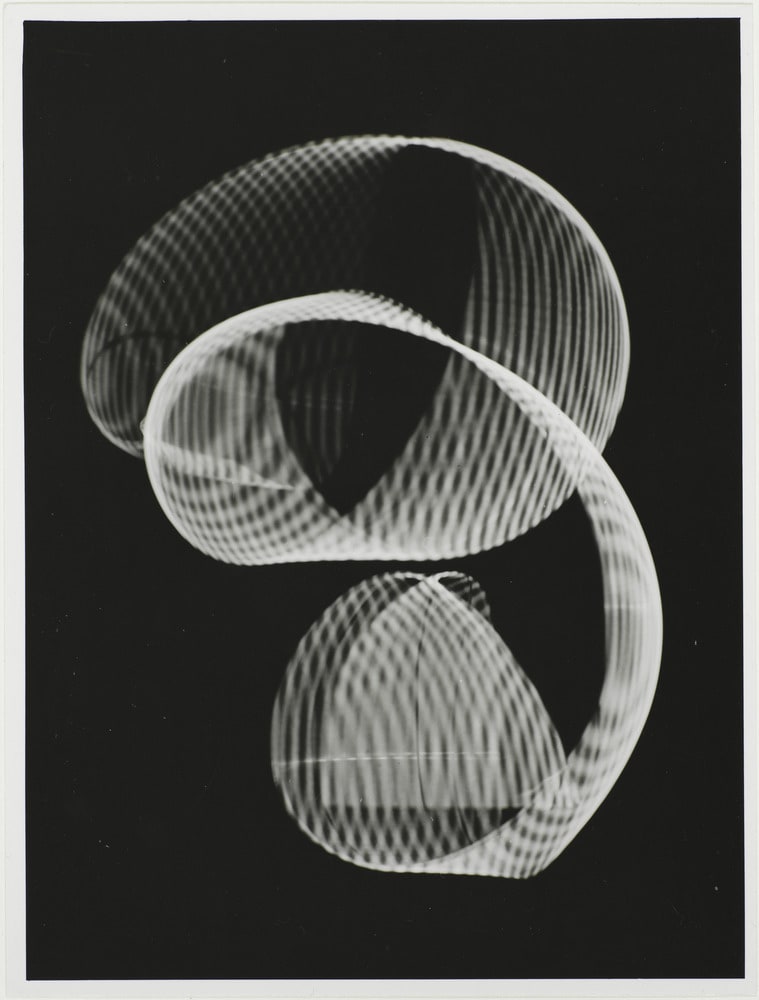 Formes spatiales