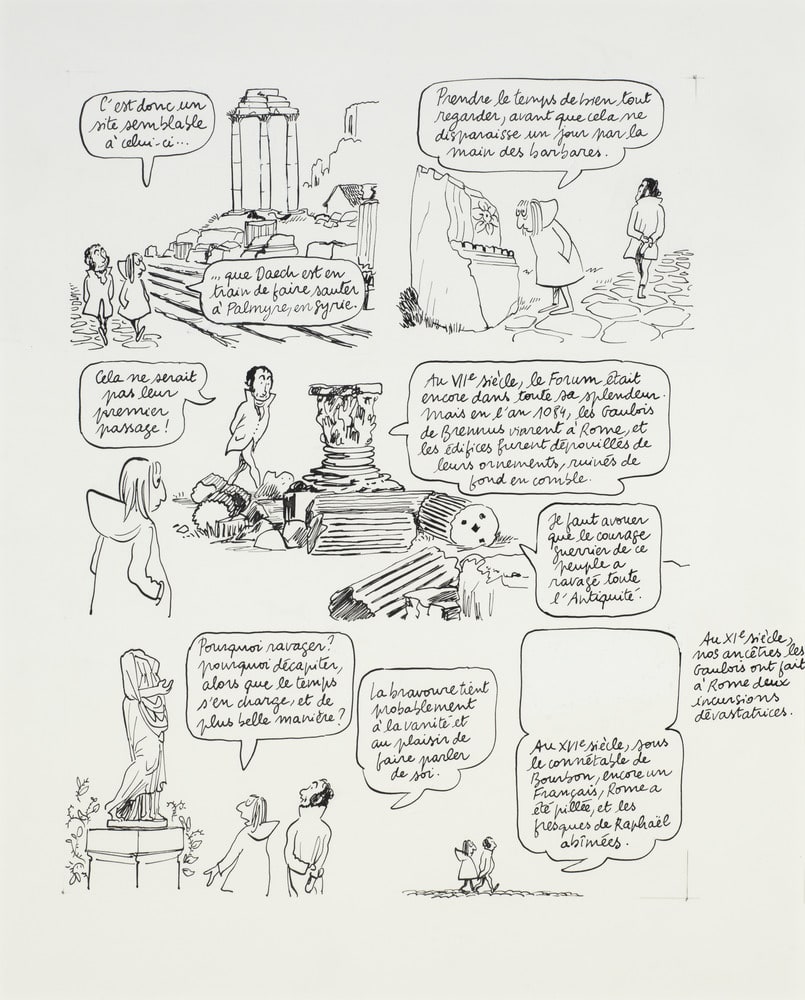 La Légèreté