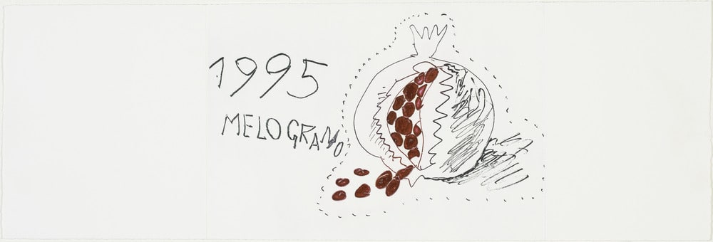 Melograno