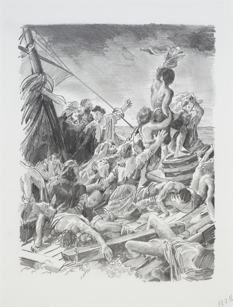 La Légèreté