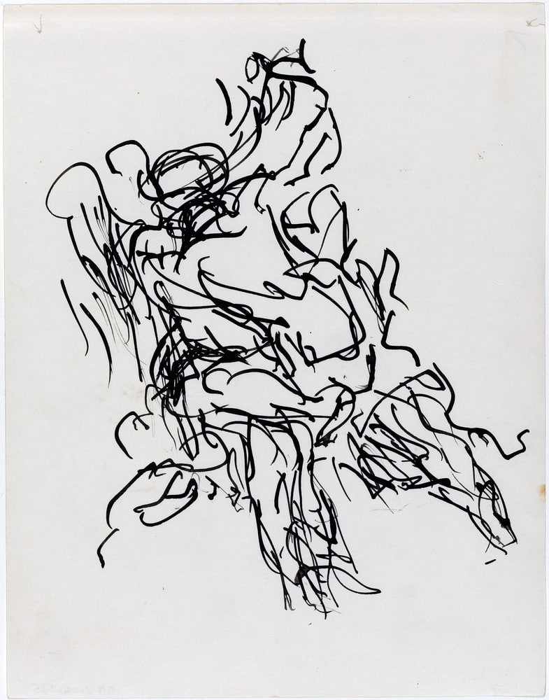Combat de Jacob avec l'ange