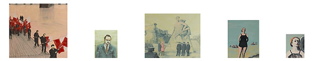 Dernier été