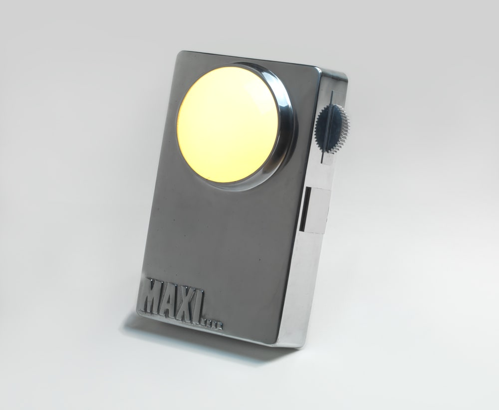 Lampe de poche "Maxi"