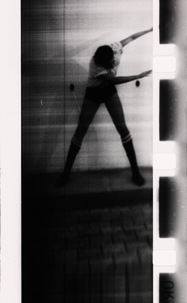 Filmfinish