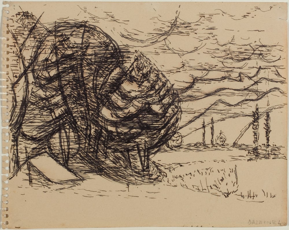 Paysage du Midi