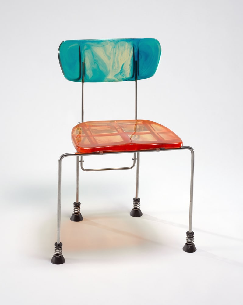 Chaise Broadway 2