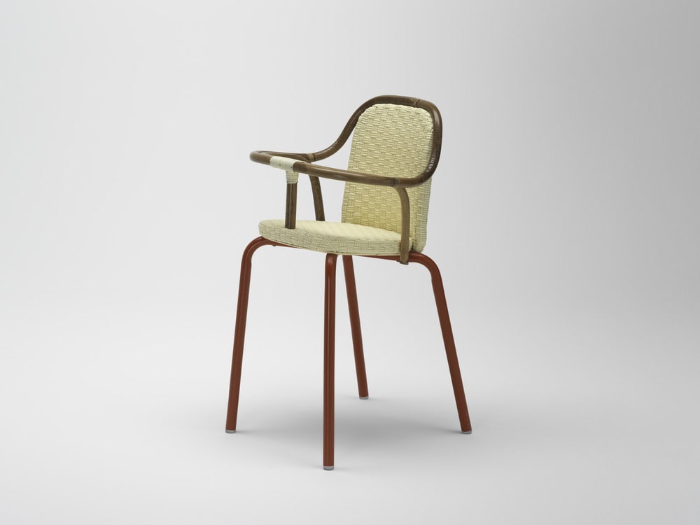 Chaise Corsolina