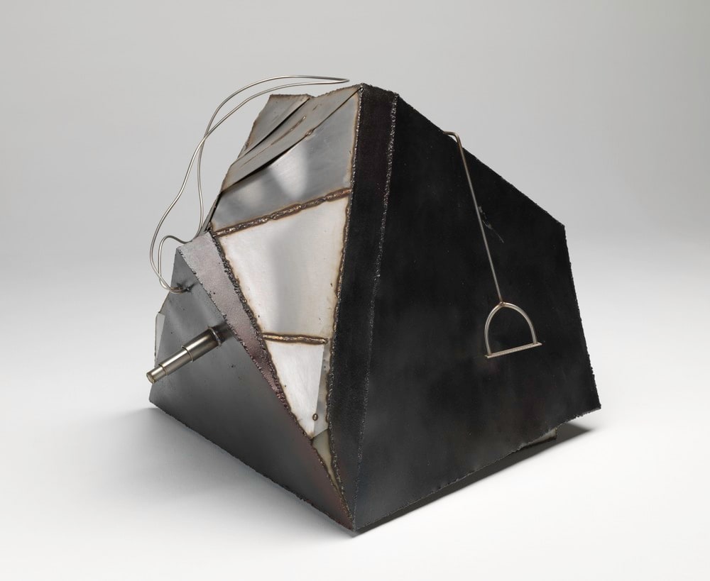 Spaceship Stirrup