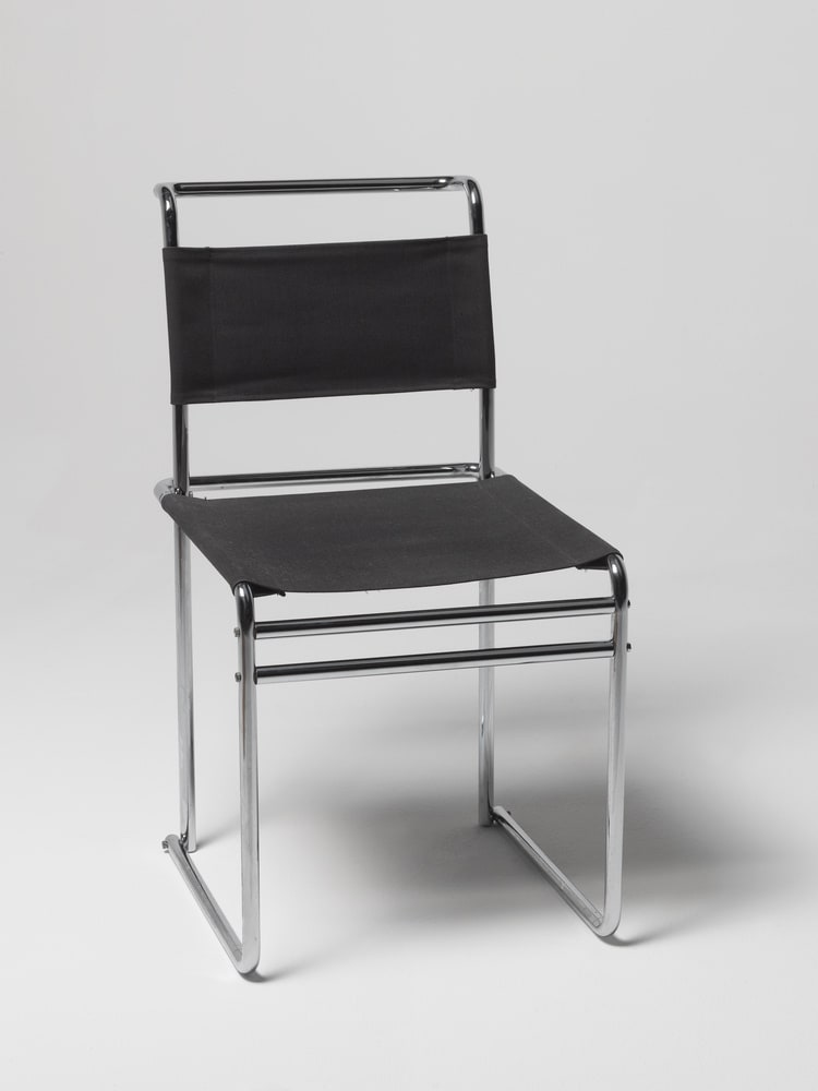 Chaise Piscator