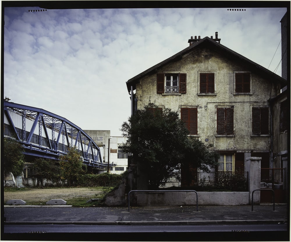 Usine Renault - Ile Seguin, Boulogne-Billancourt