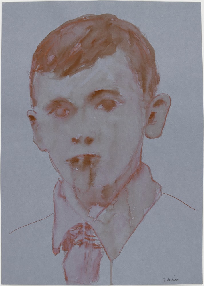 Jeune vampire