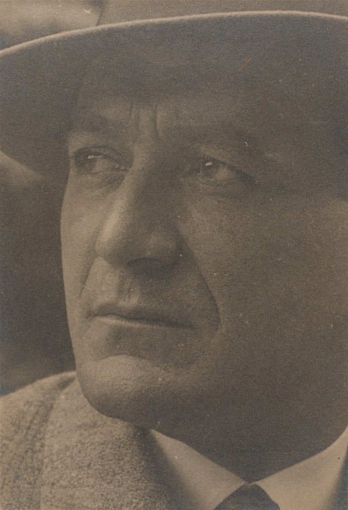 Alexander Gergely