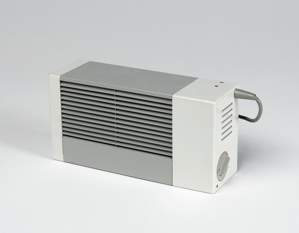 Ventilateur H1