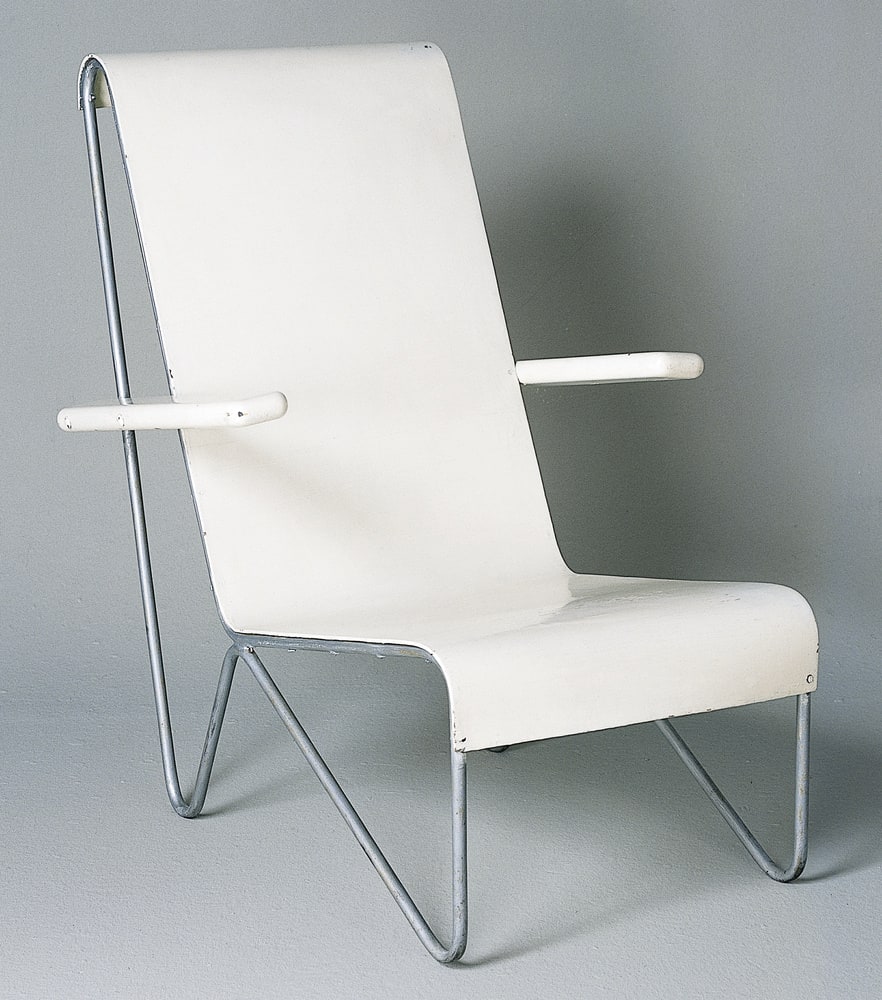 Fauteuil Beugel