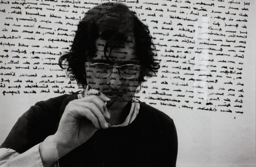 Das autoportrait