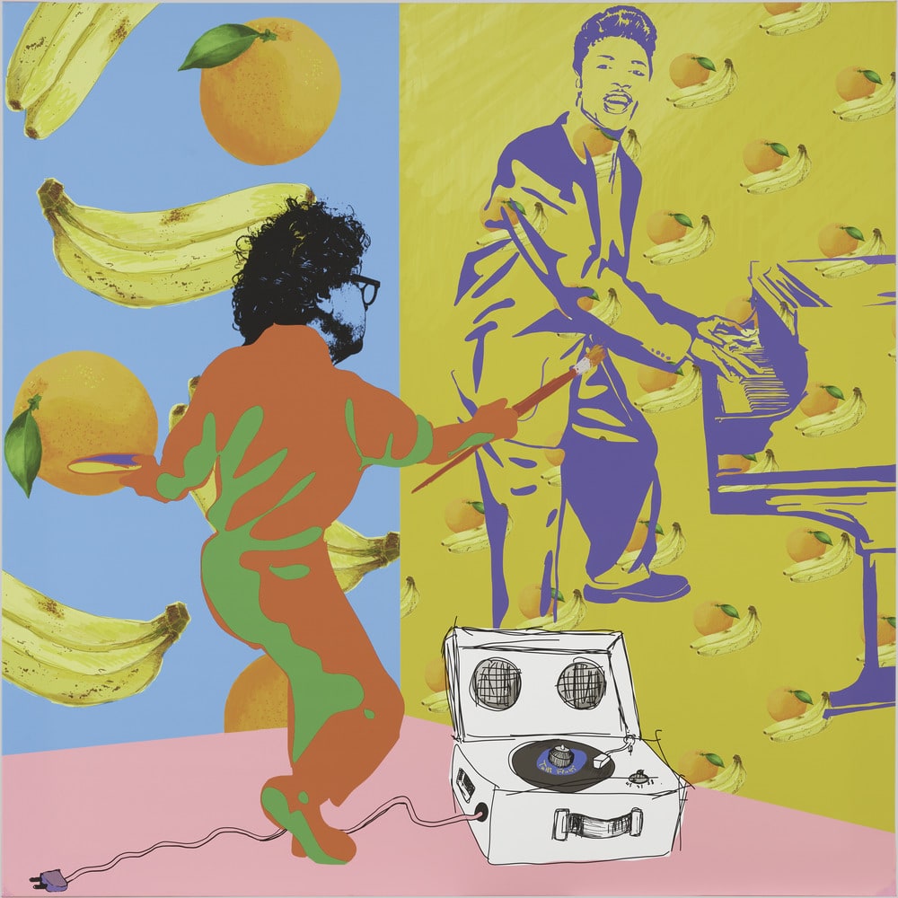 Tutti Frutti (Little Richard)
