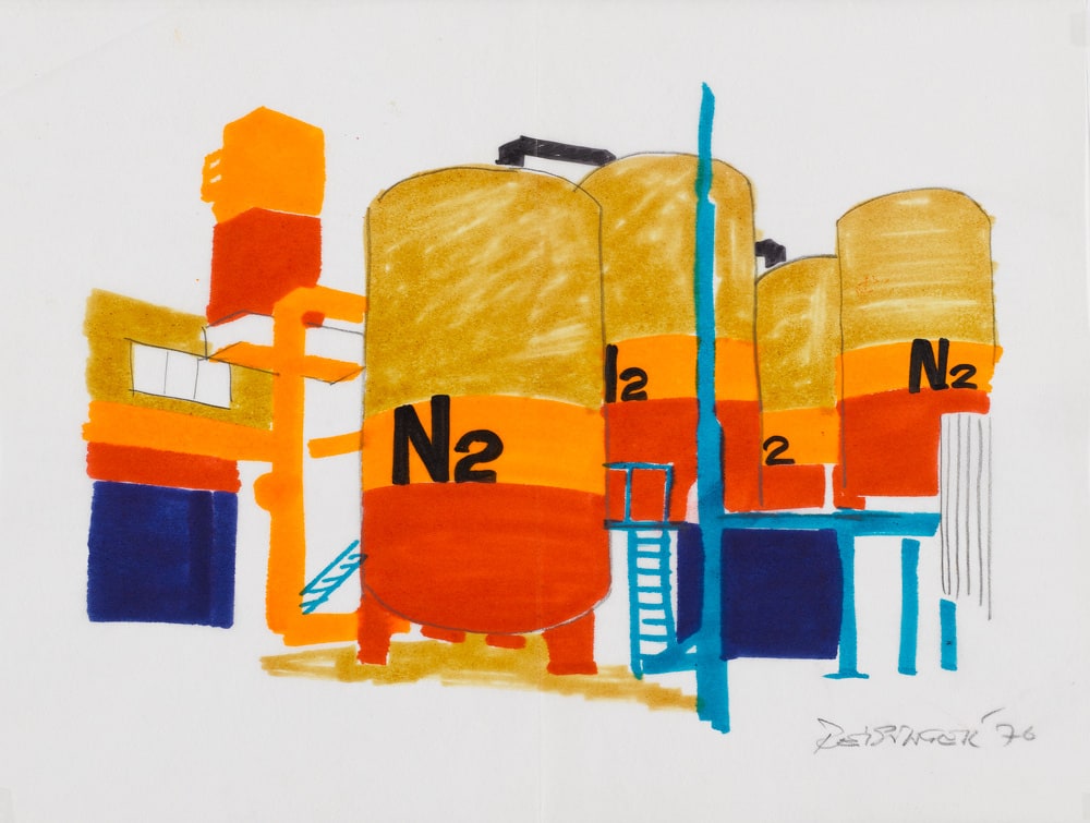 Etude n°8