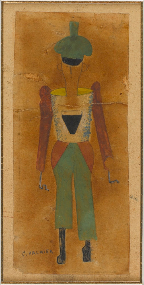 Costume