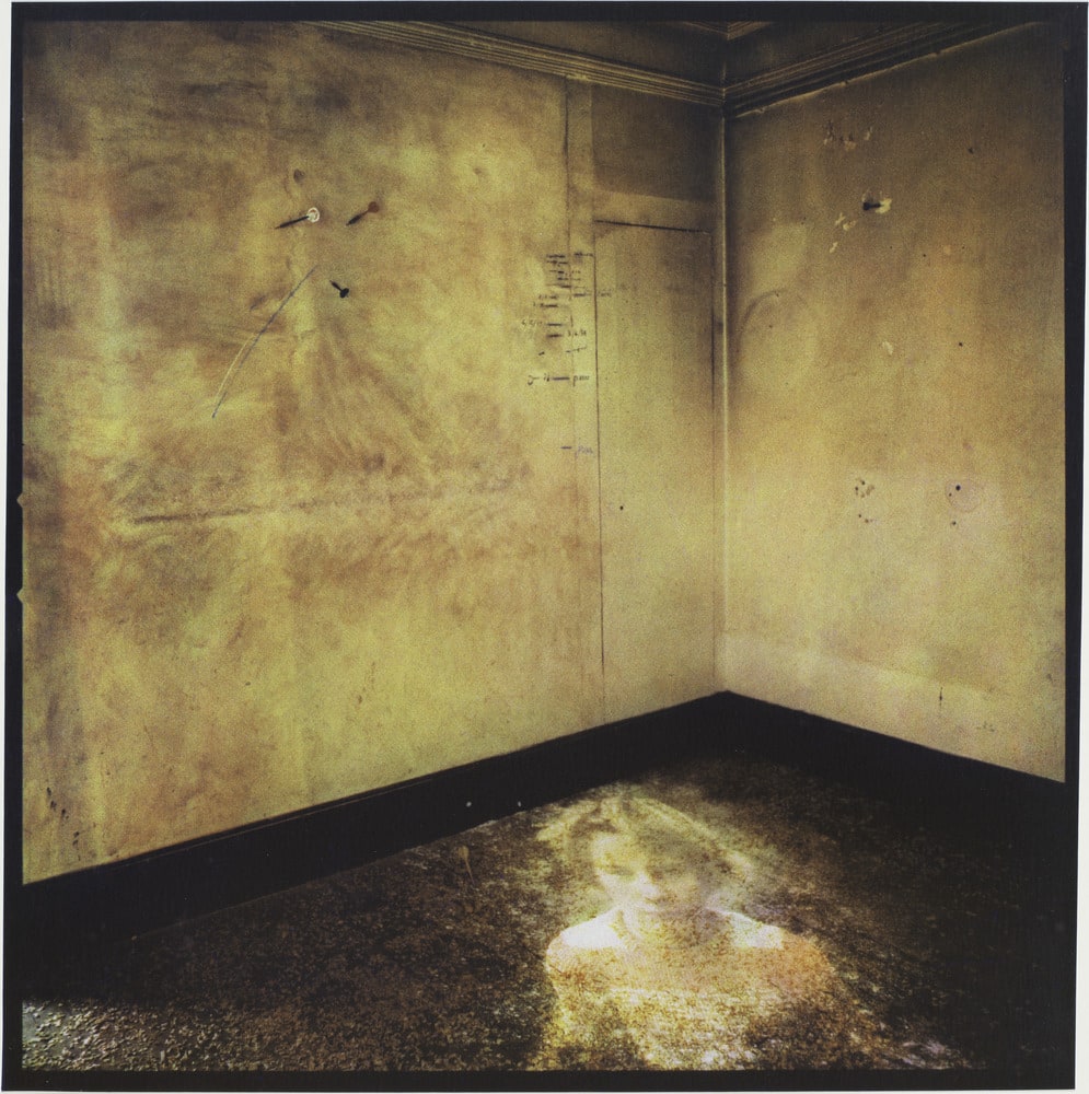 L'Apparition