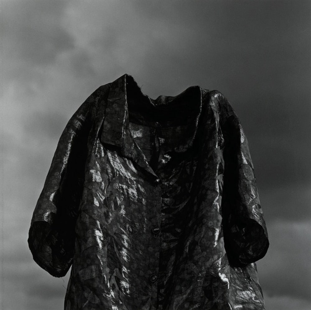 Portraits de Fripes n° 8