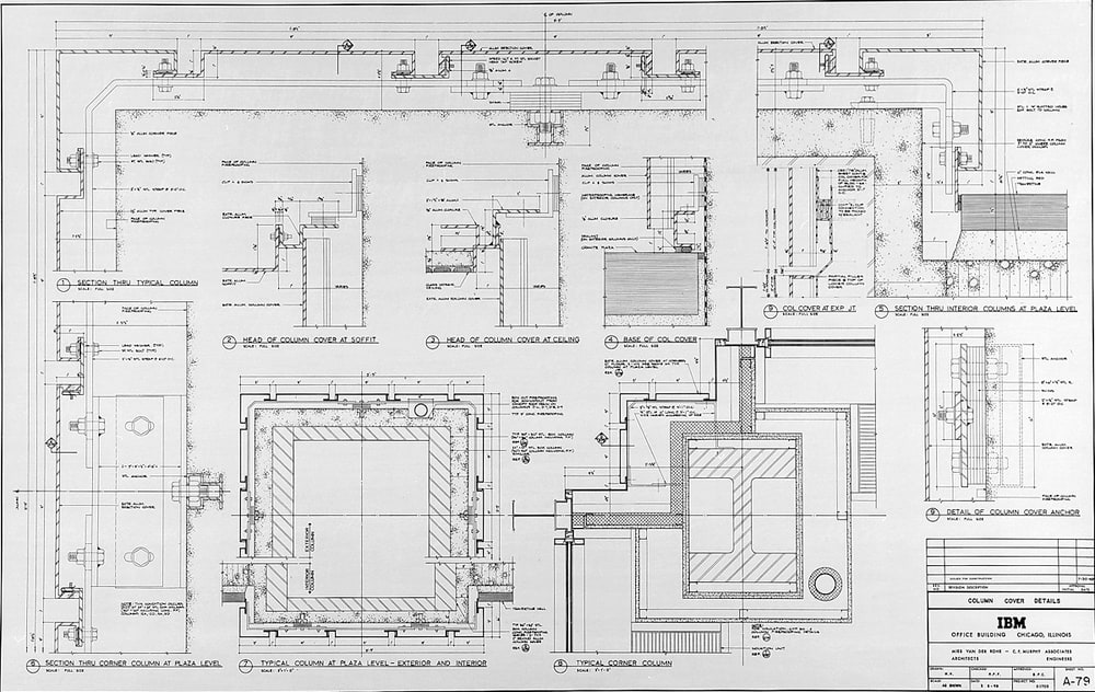 Plans
