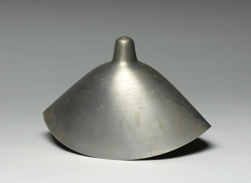 Autre (Accessoire luminaire) Etude pour réflecteur