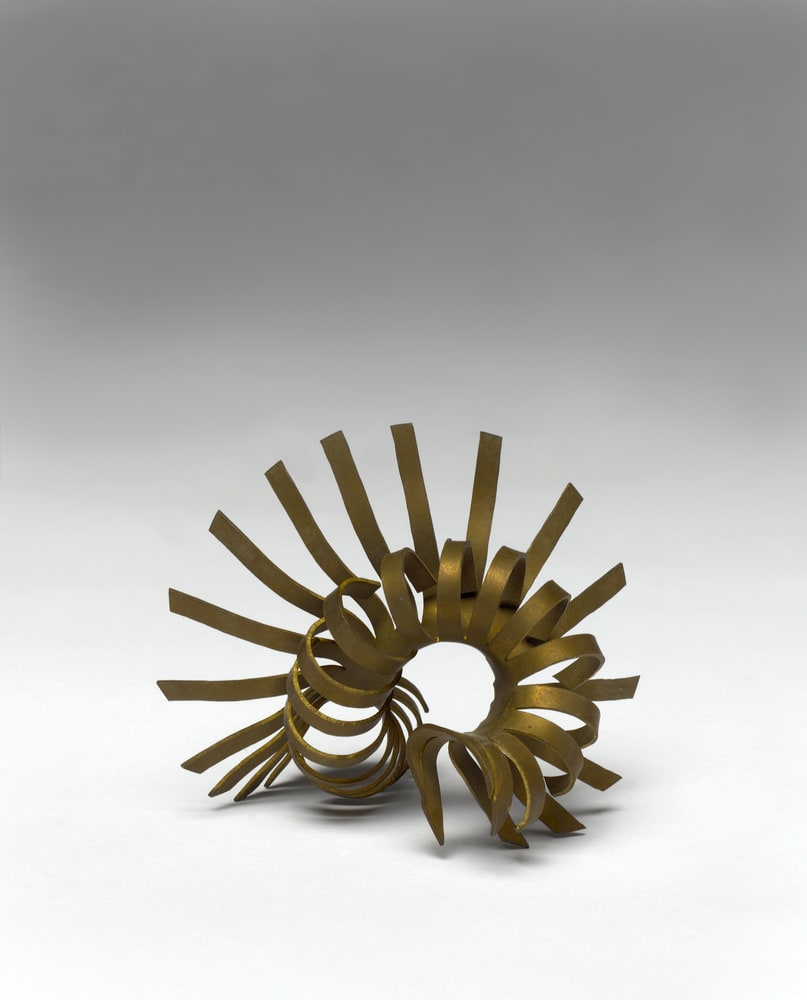 Objet Petit monotype