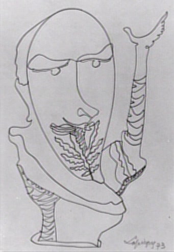 L'orateur
