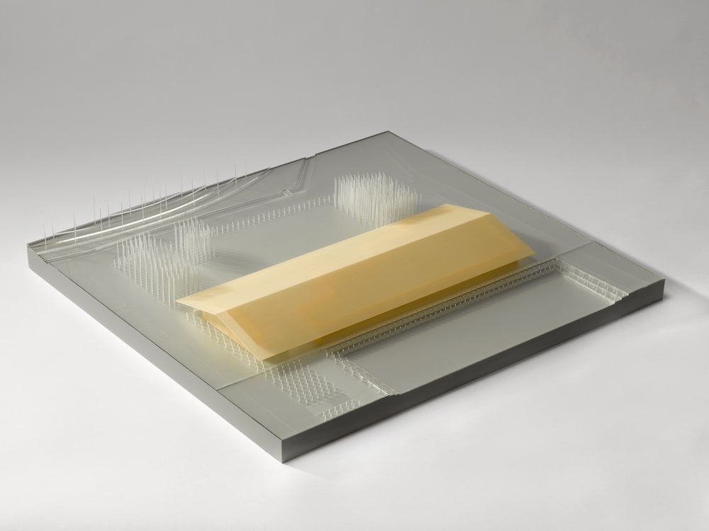Maquette