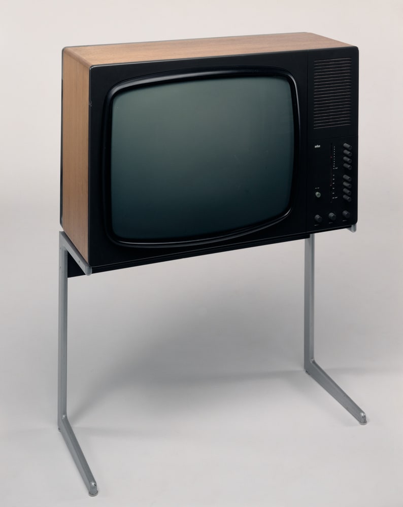 Téléviseur FS 600