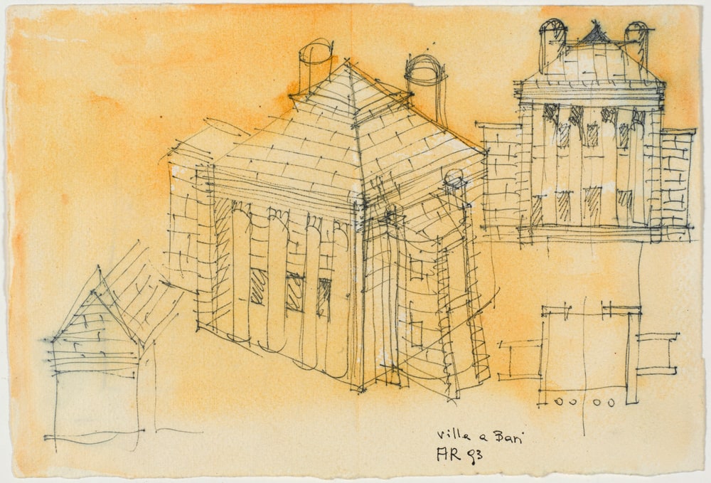 Villa a Bari