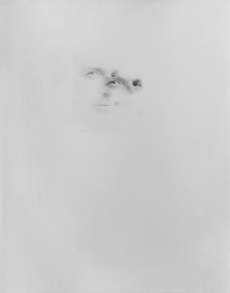 Portrait de Jacques Roubaud