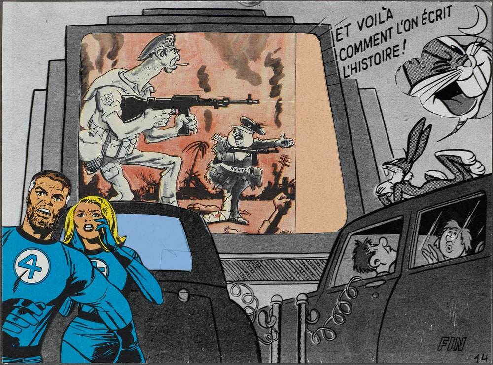 Et Voilà