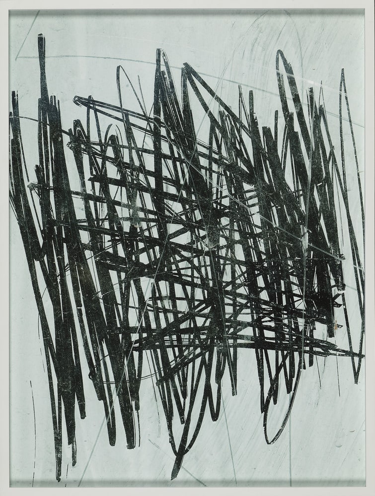 Scratch
(Rayures)