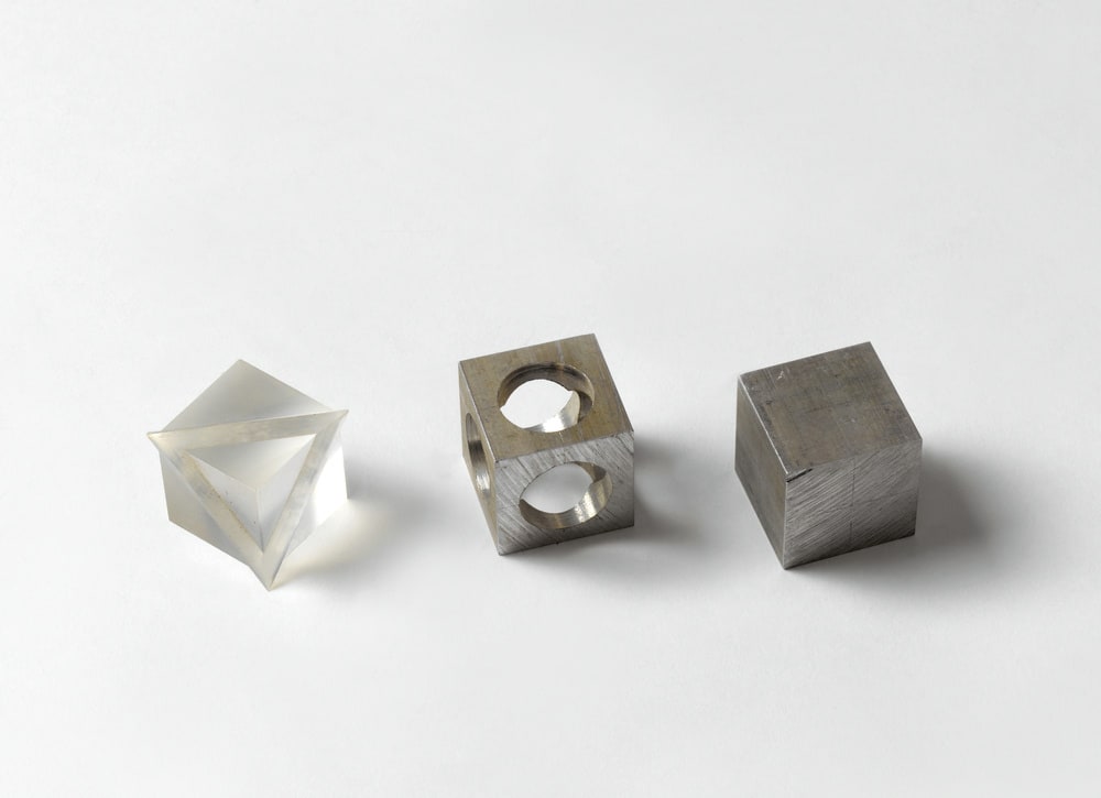 Objet Géométrie