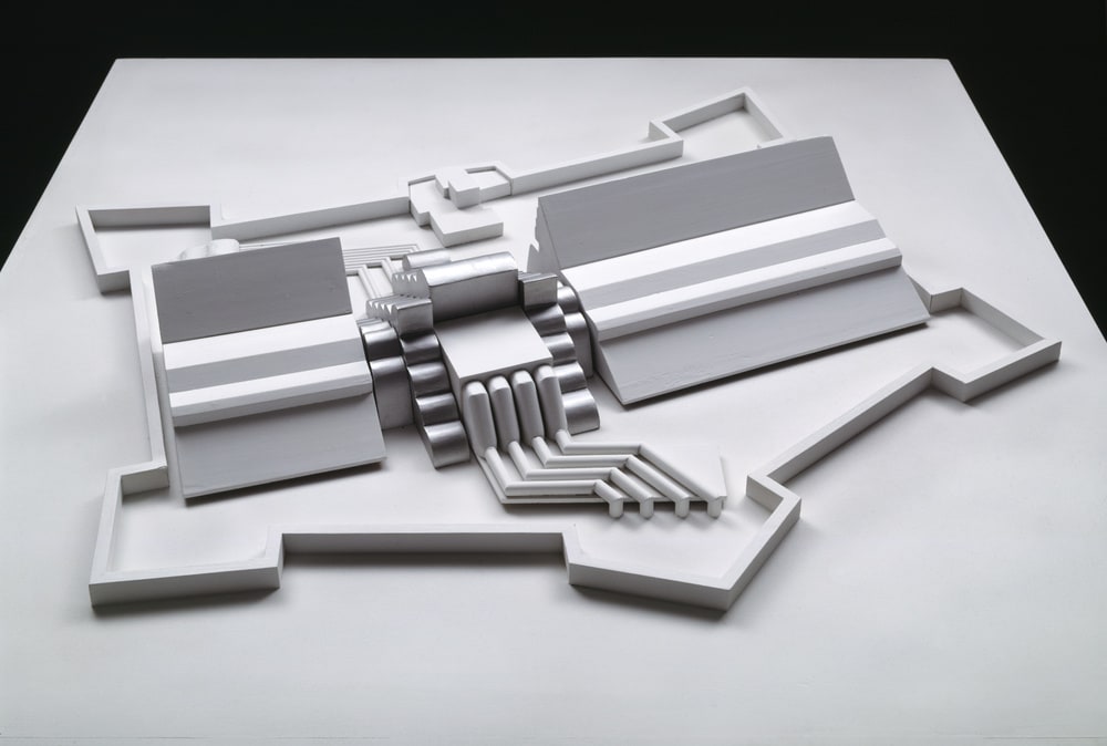 Maquette