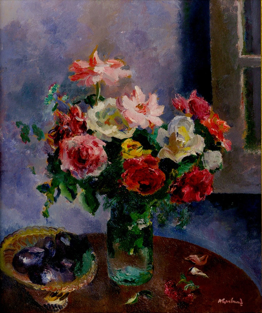 Fleurs
