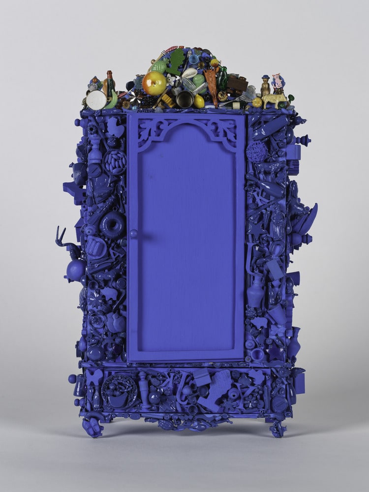 L'Armoire