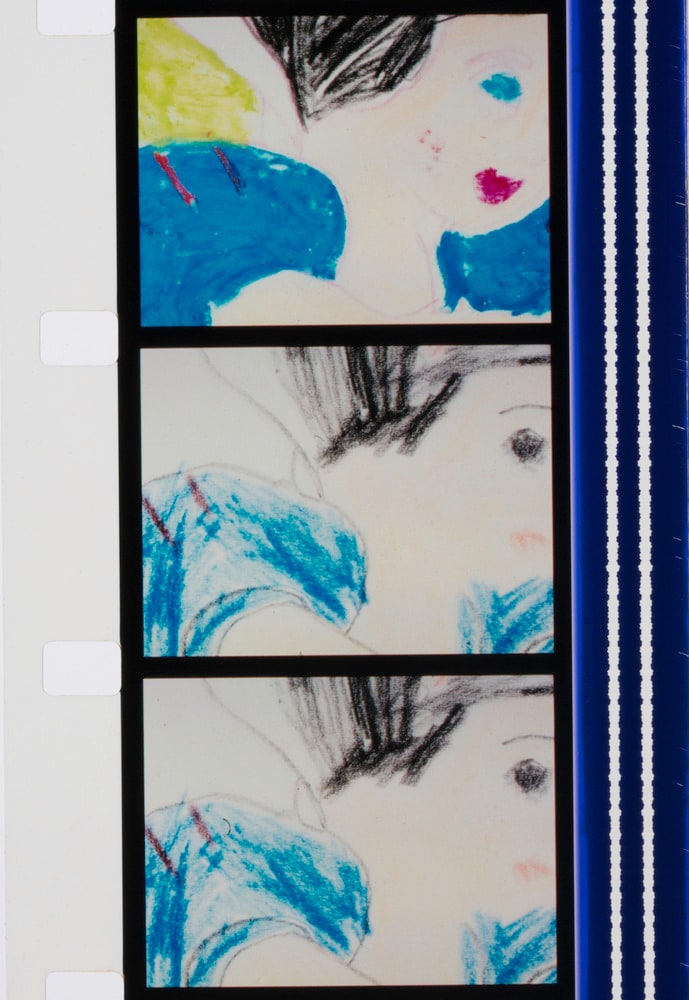 Reanimation 1 (Snow White)