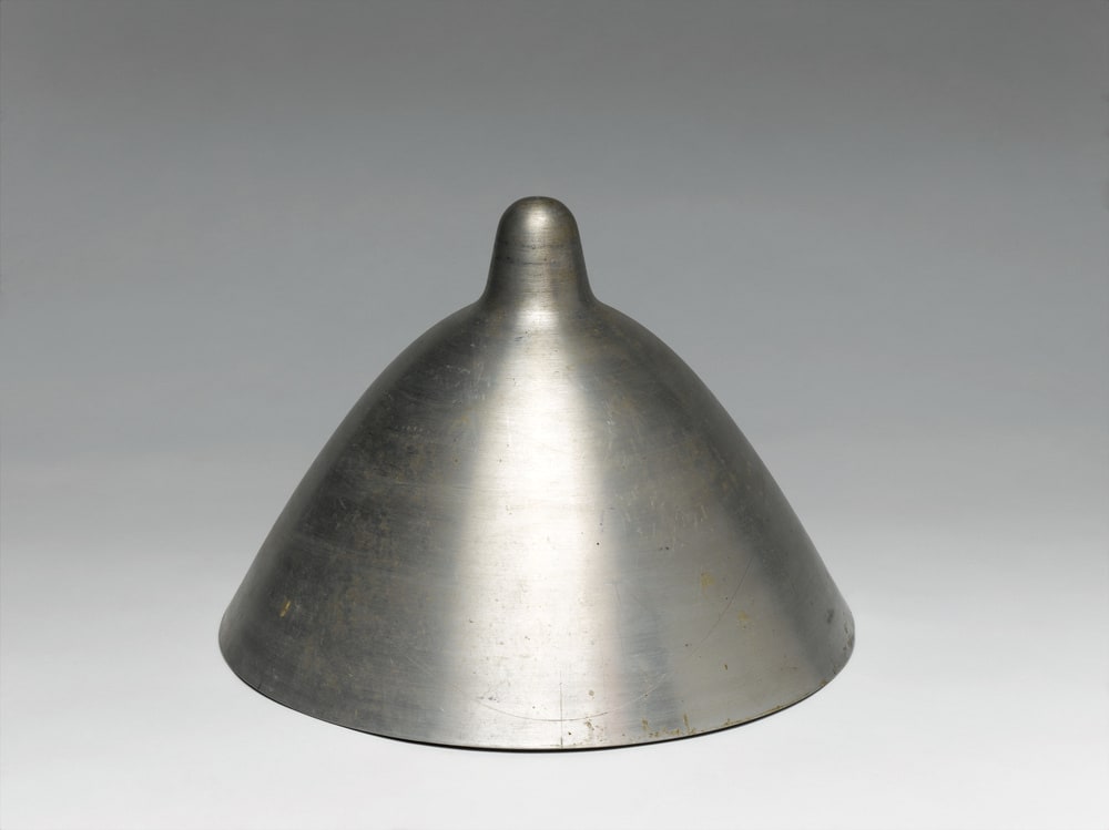 Autre (Accessoire luminaire) Etude pour réflecteur