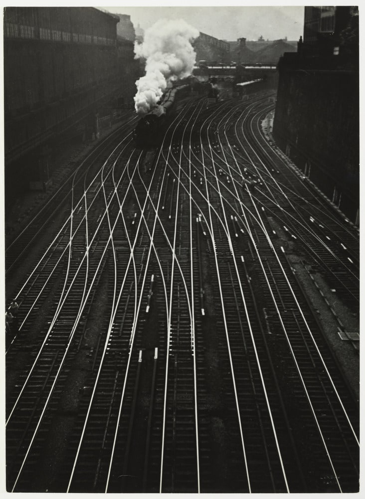 Gare Saint-Lazare